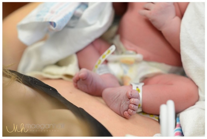 VBAC/PNAC – riscos de fazer parto normal após cesárea