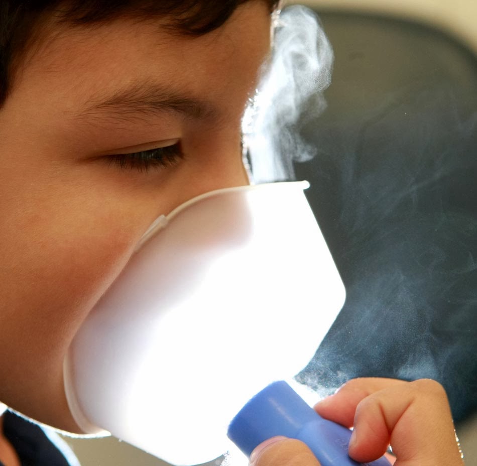 Você conhece a diferença entre asma, bronquite e bronquiolite?
