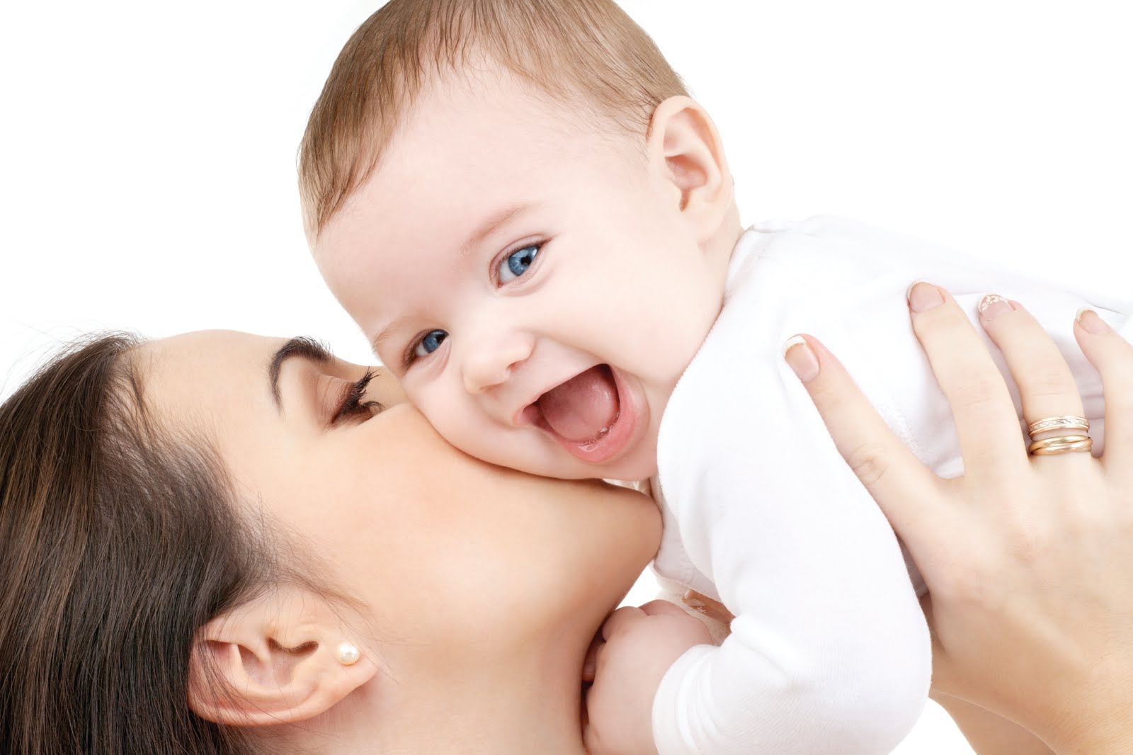Filhos podem “herdar” características de ex-parceiros da mãe