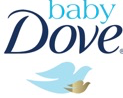 logo-baby-dove-gold-logo