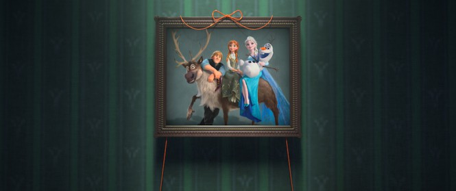Anna e Elsa estão de volta em Frozen – Febre Congelante (ou Frozen Fever) 