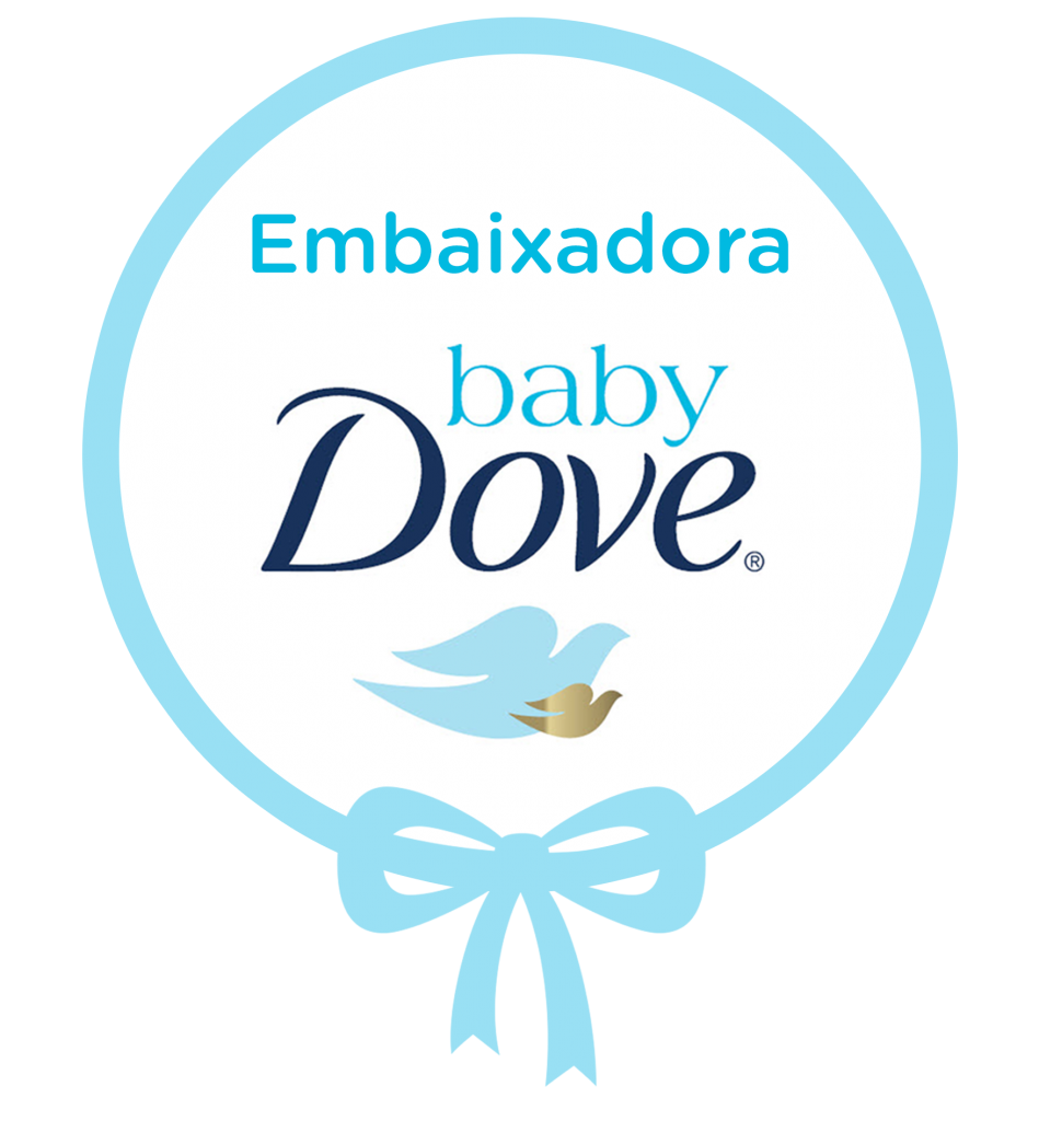 Mamães Conectadas Baby Dove