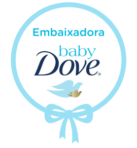 Confie Embaixadora Baby Dove