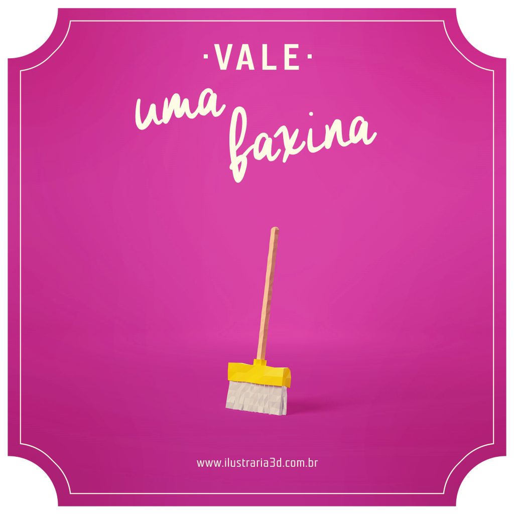 vale-faxina