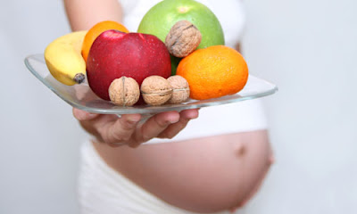 Ingerir fibras ajuda a reduzir riscos durante a gravidez