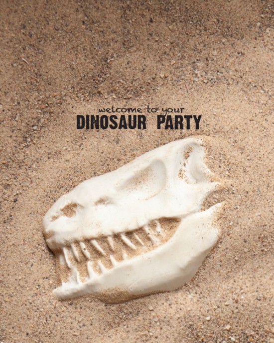 Festa do Dinossauro
