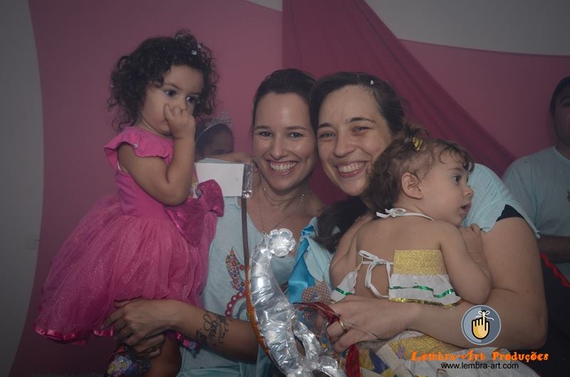 8o Encontro das Mamães de São Paulo no espaço Start-Art