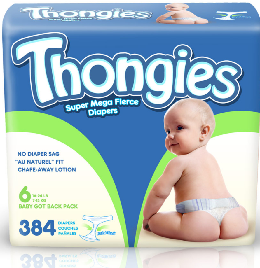 Piores produtos para os bebês e crianças (invenções malucas fakes)