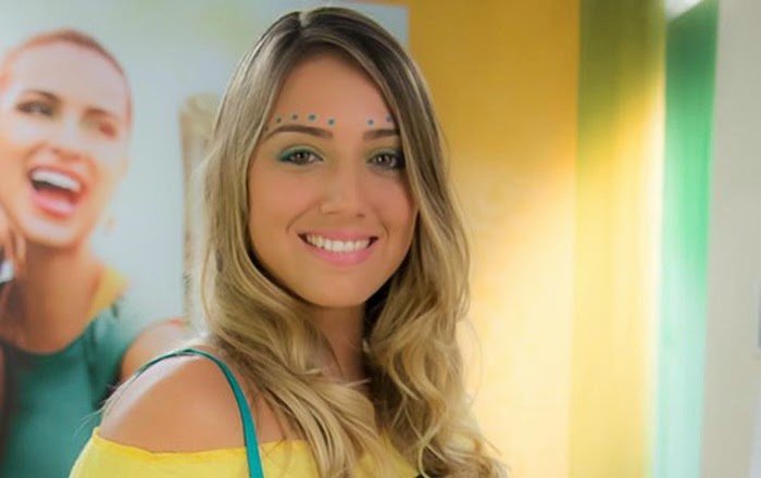 Dicas de Make e Unhas para Copa