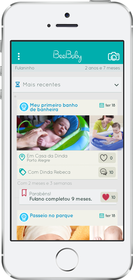 5 aplicativos gratuitos perfeitos para o dia-a-dia das mães