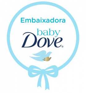 Embaixadora Baby Dove