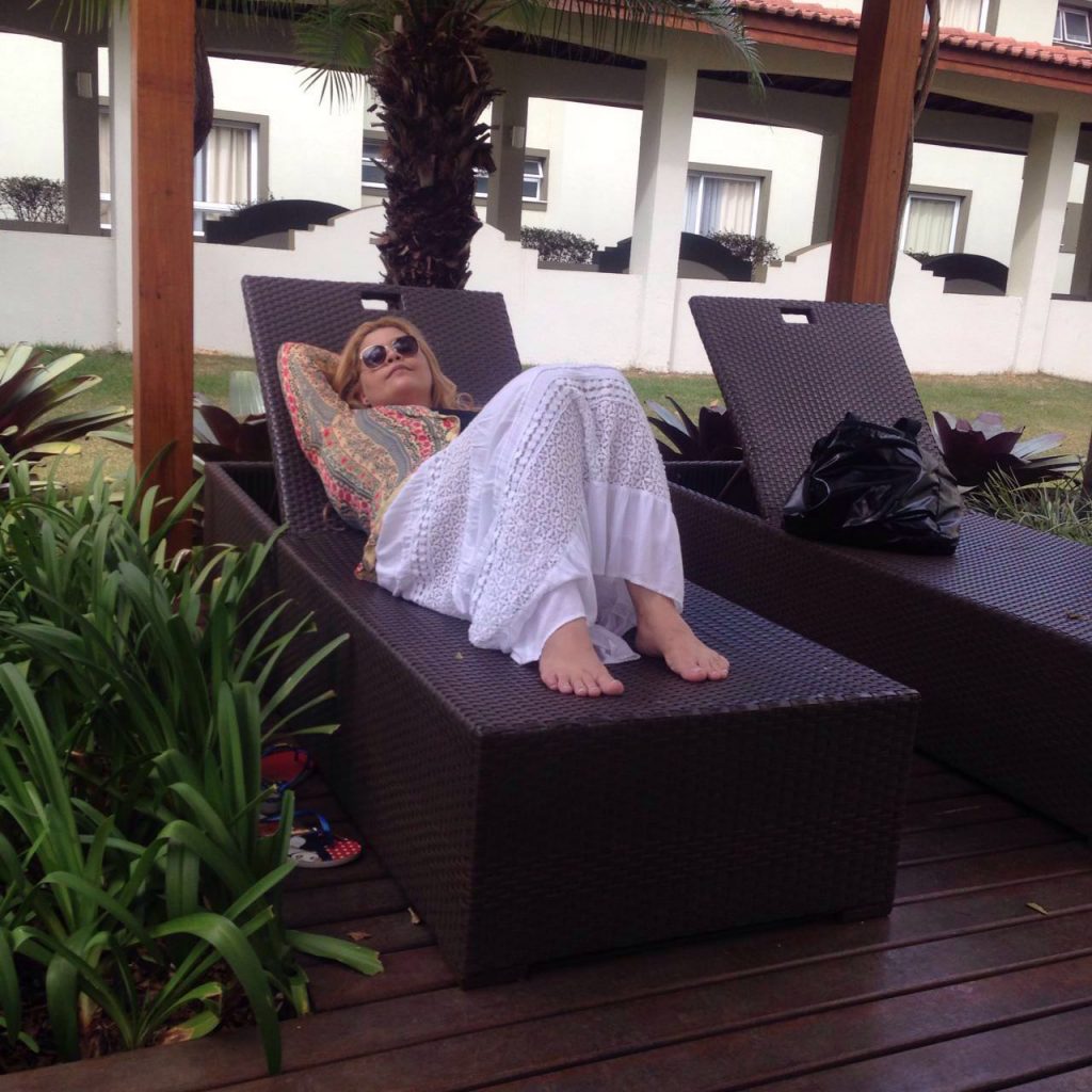Hotel Taua Atibaia relax