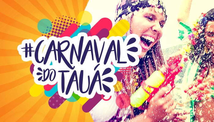 O melhor carnaval de Minas Gerais – Carnaval infantil e para todas as idades – Resorts Tauá