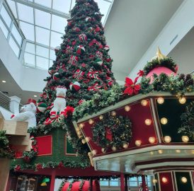 Mooca Plaza convida para um Natal especial 