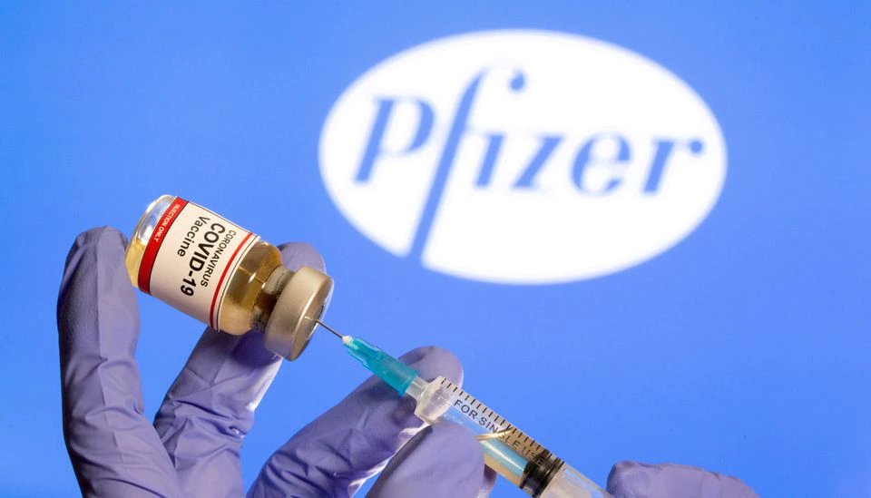 Vacina Pfizer para crianças de 5 a 11 anos foi liberada pela Anvisa