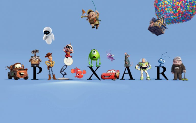 Mundo Pixar chega a São Paulo em julho